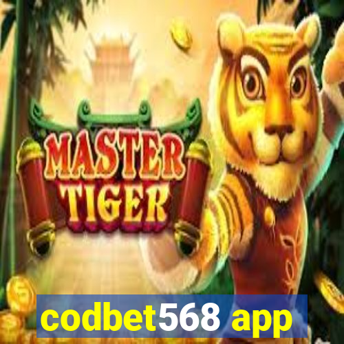 codbet568 app